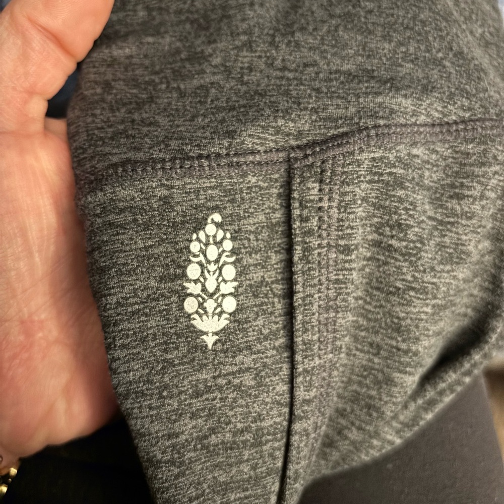 Free people leggings